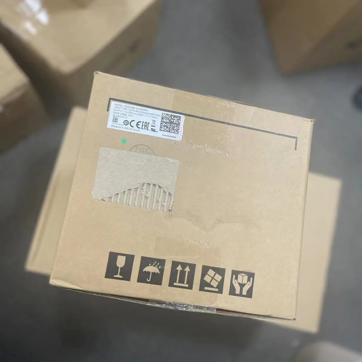 2025 Spot Supply Or…