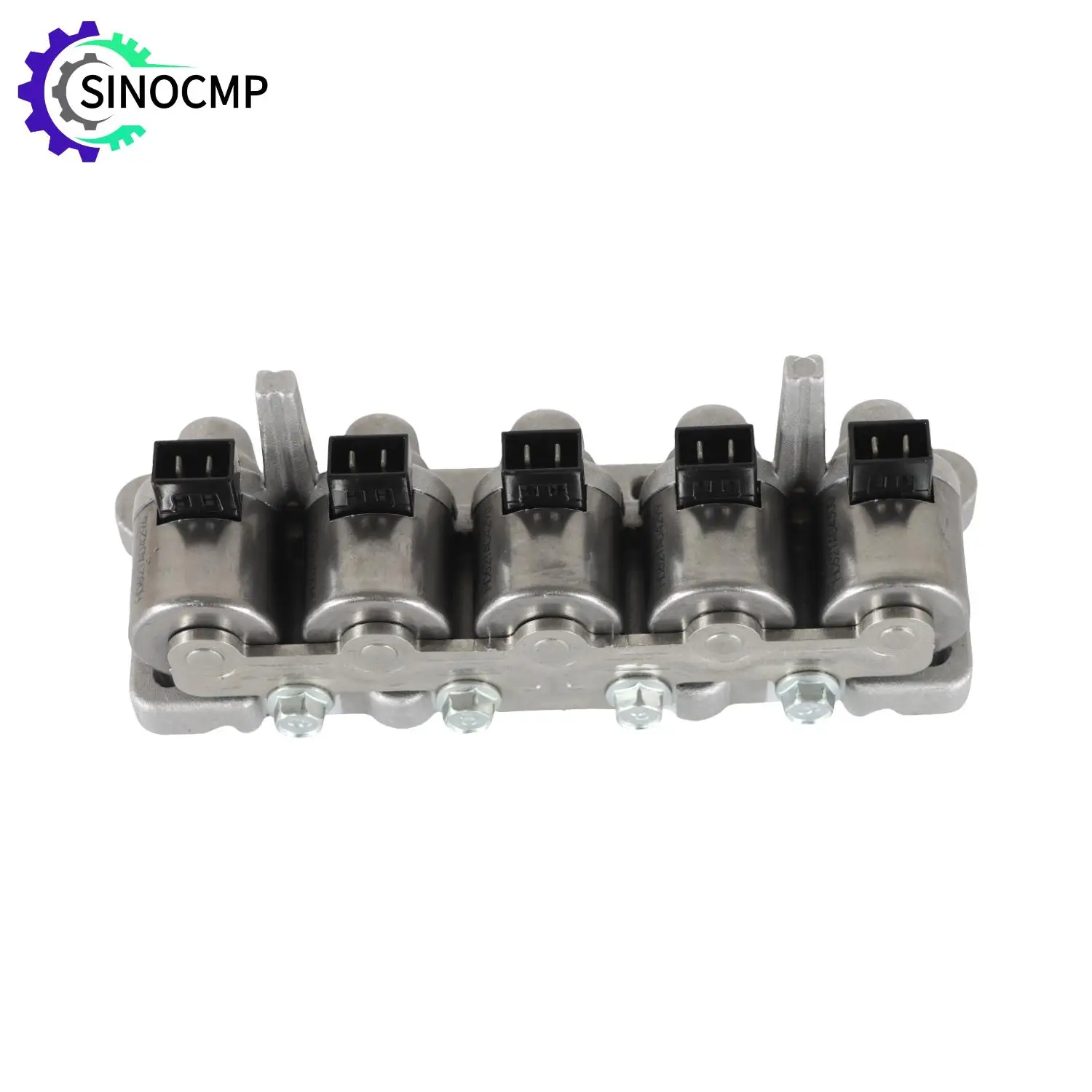 

A4CF1 A4CF2 5F23 Соленоид автоматической коробки передач 46313-23000 для Hyundai Elantra Kia Soul Forte Koup Spectra KM Автозапчасти