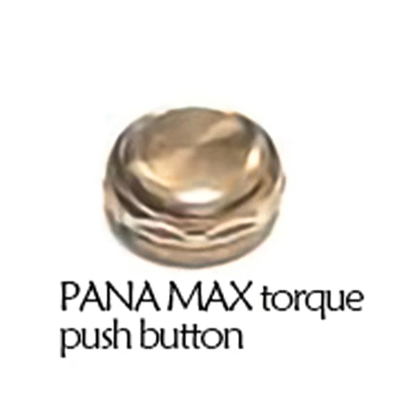 Dental Handstück High Speed Kopf Kappe Handstück Drehmoment Kappe Edelstahl Fit KAVO NSK PANA MAX Push Button/Schlüssel Kopf zurück Abdeckung – Detail 10