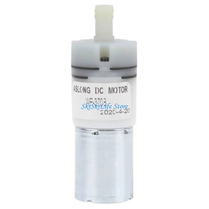 

E65E Большое давление микро воздушные насосы для медицинского и механического применения ≤60 дБ шум