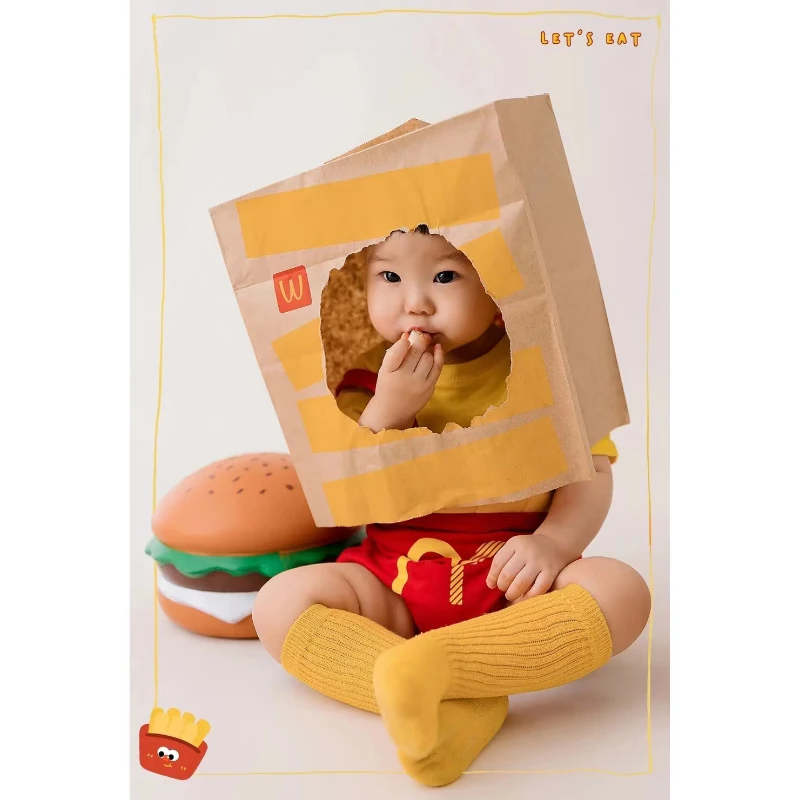 100 day photography props  clothing  baby baby  one year old 100 day photography 100 day photography for children