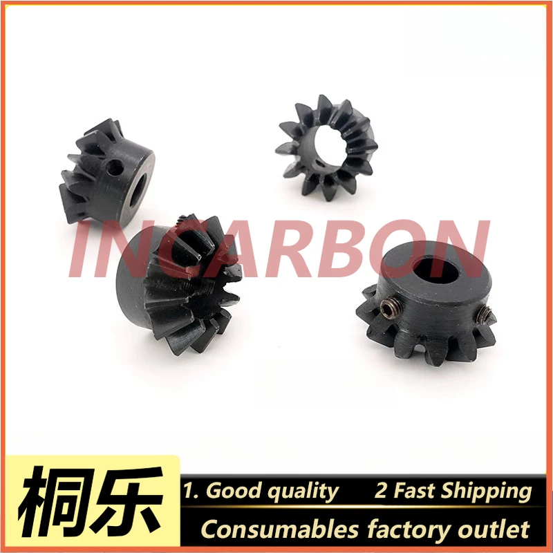 

CTP plate punching machine, automatic plate receiving frame, belt motor umbrella teeth, transmission shaft iron gear