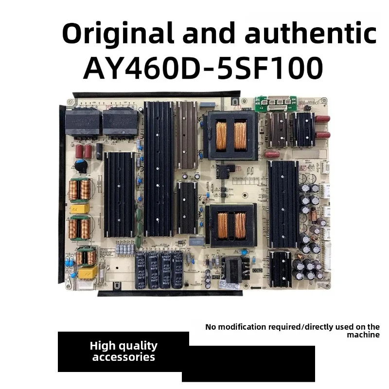 placa-de-alimentacion-integrada-ay460d-5sf06-5sf100-5sf101-maquina-educativa-5sf106