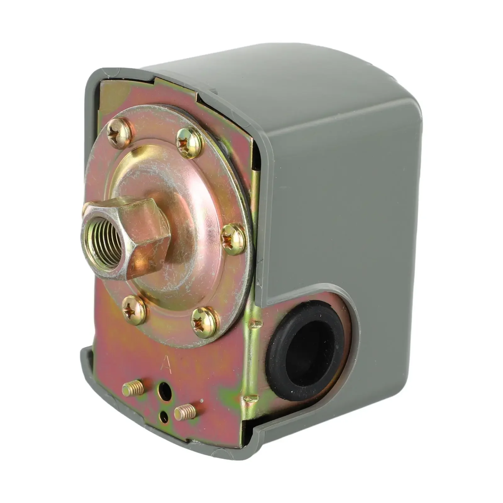 110V-230V Pressure … - image