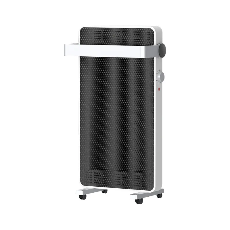 Great Wall energy-saving convection graphene heater electric heater, energy-saving household matte silent heater electric heater