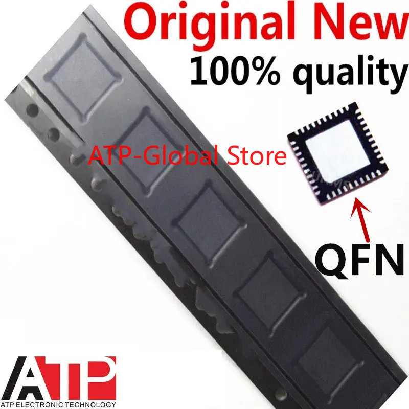 

ATP-Store (10piece)100% New B50612DB1KMLG B50612D B1KMLG QFN Chipset