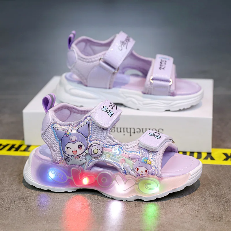 Thumbnail 4 - #11 Trending Baby Summer Sandals Right Now