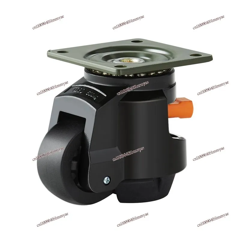 

Support Fuma Wheel Horizontal Adjustment Heavy Duty Universal Caster