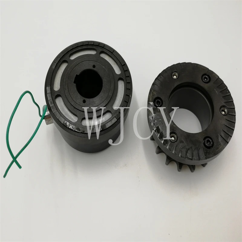 قابض التغذية 66.109.131 لقطع غيار ماكينات طباعة أوفست SM102 CD102