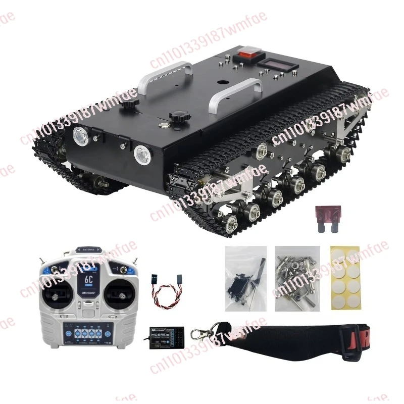 

Амортизатор WT-200s с модернизированной нагрузкой 30 кг.