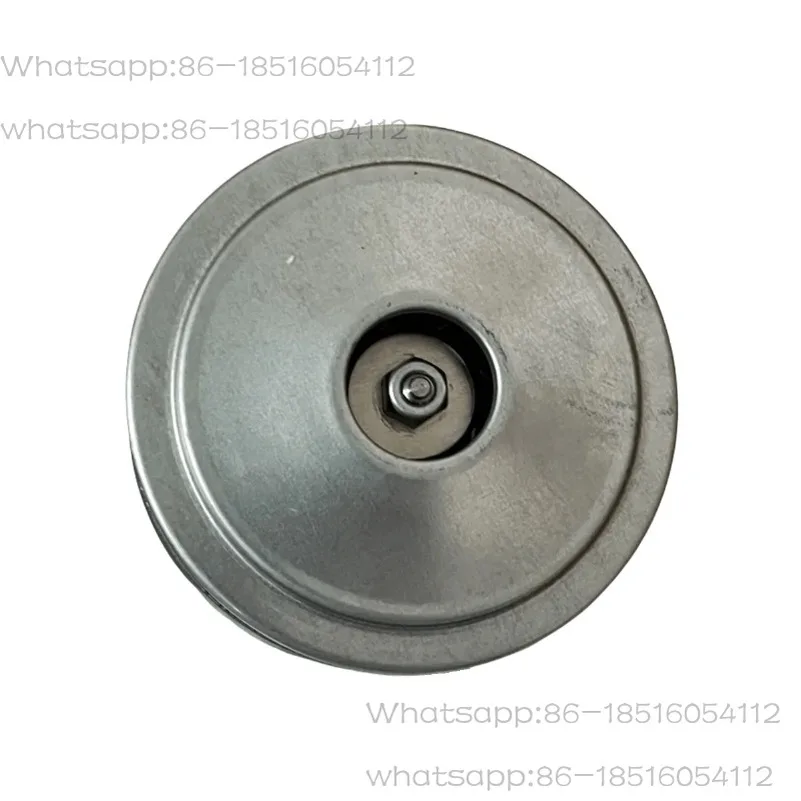 

1000W High-Power Dust Collector Motor Compatible with 220-240V Wide Voltage Ultra-Efficient Cyclonic Vacuum System Eng