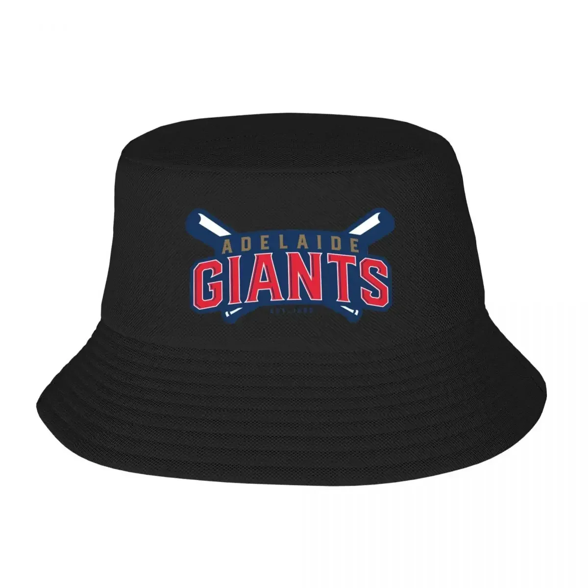 adelaide-giants-logo-bucket-hat-fofo-moda-praia-aniversario-feminino-masculino