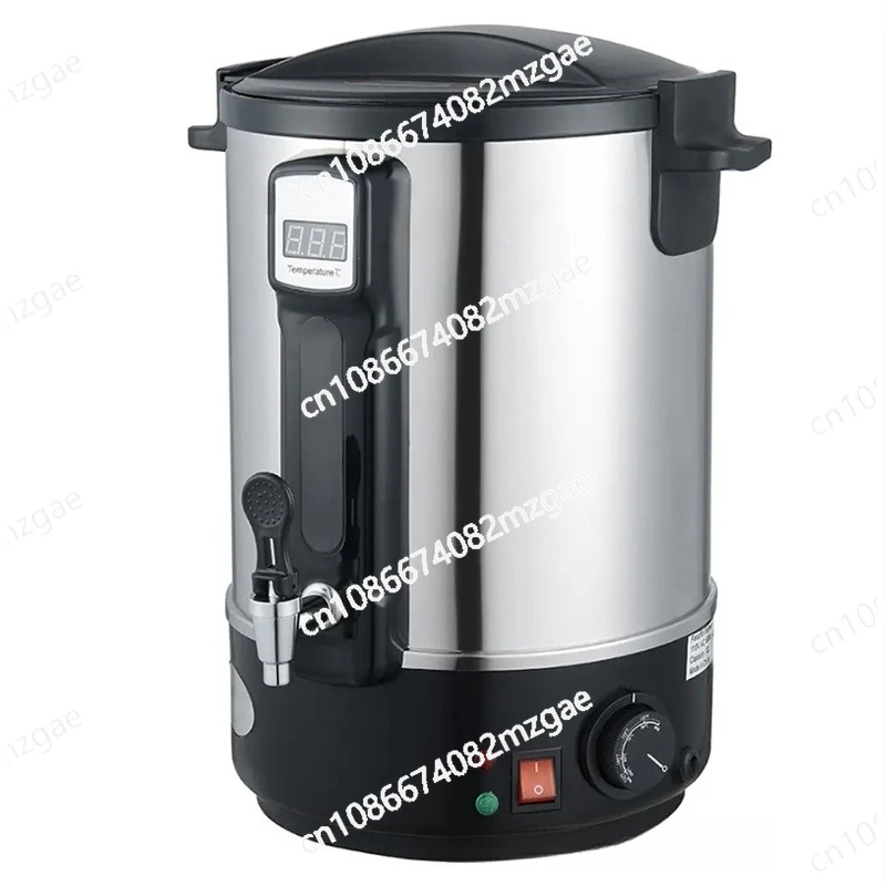 

Wax Melter for Candle Making with Heating Spout 8/10.8/12 L Big Capacity Easy Cleaning for Mass Production of Candle Soaps