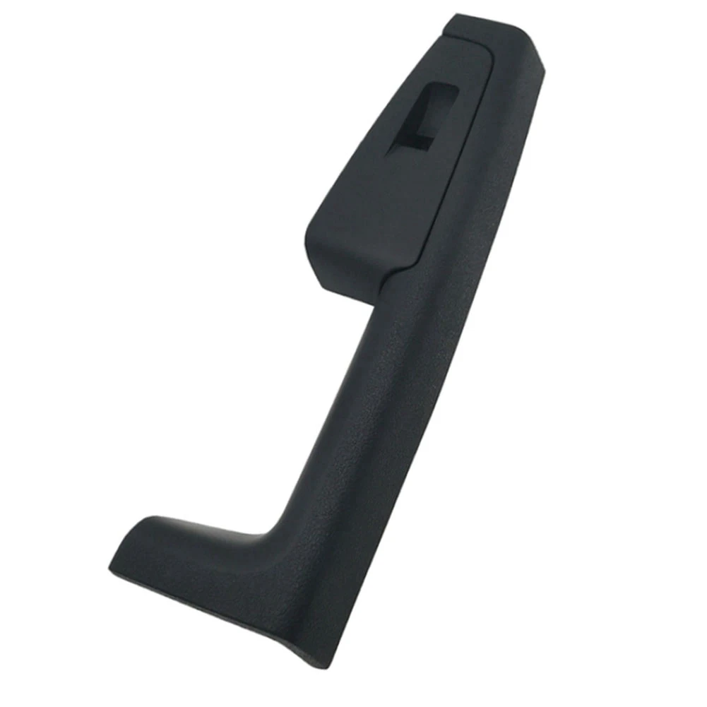 

A82E-2PCS For Skoda Superb 2007-2014 Door Handlerear Left And Right Door Armrest Box Inner Handle Frame The Lifter Switch Box