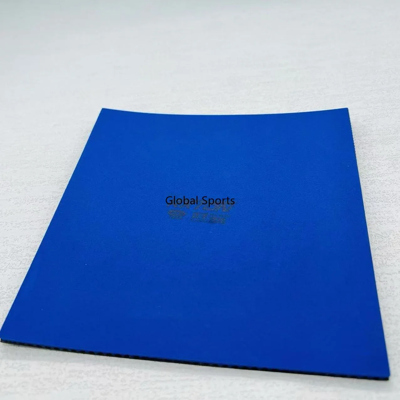 Original LOKI RXTON 1 Train Gold Version Table Tennis Rubber Fast Attack Ping Pong Blue Sponge Sticky Rubber