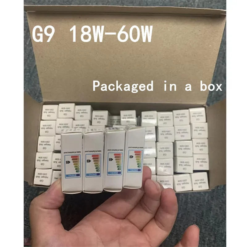 5/10/20/50PCS G9 23… - image