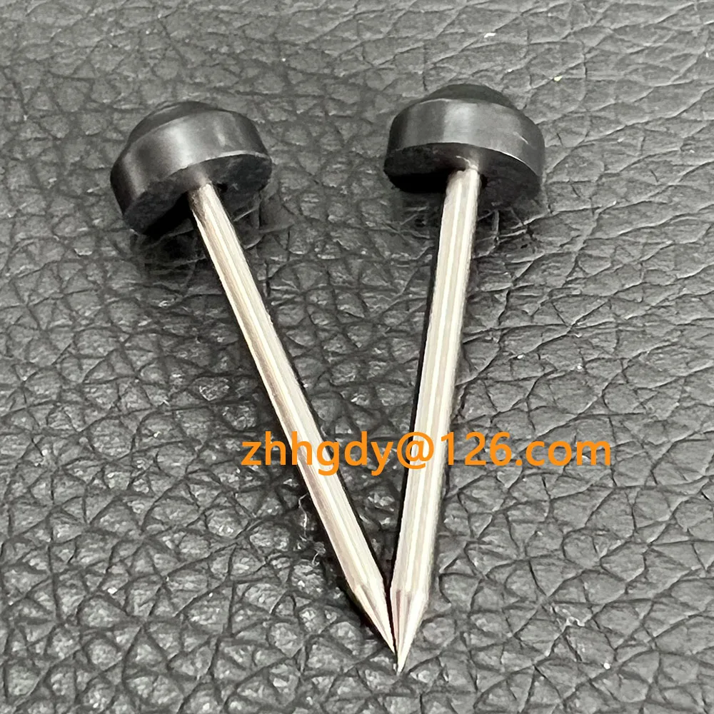 Replacement electrode of OFS-60 electrode rod optical fiber fusion splicer