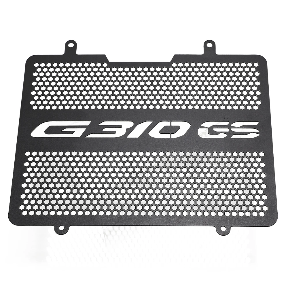 For BMW G310GS 2017 2018 2019 2020 2021 2022 2023 G 310 GS G 310GS 310GS Motorcycle Radiator Grille Guard Cover Protector Grill