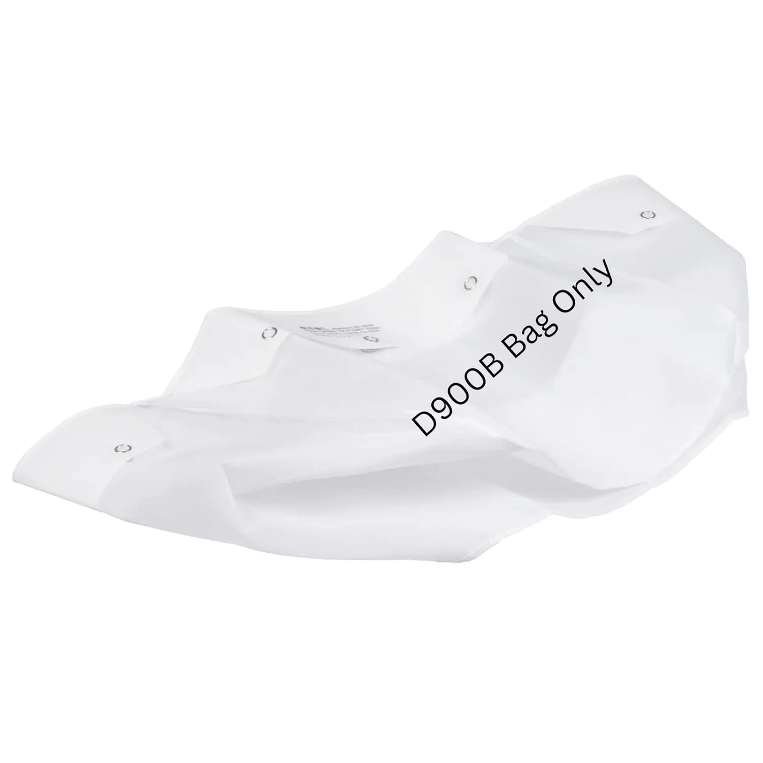 

D900B Fryer Oil Filter Bag for Mod0640, Maintain Quality & Taste of Fried Foods Hot & Cold Cooking Oil Filter Strainer B