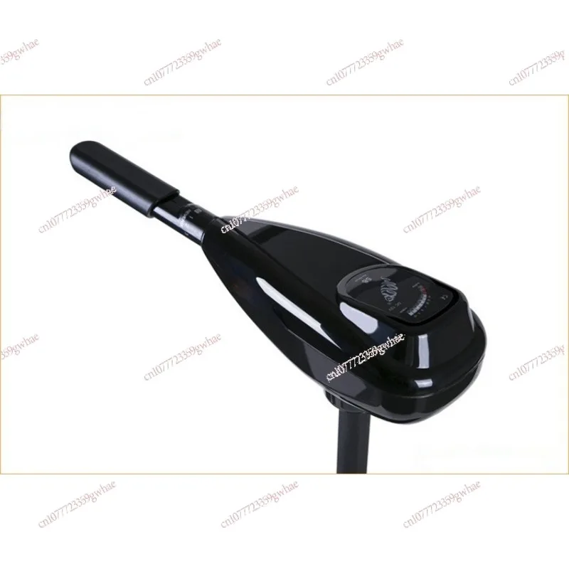 Rubber Electric Propeller, Outboard Motor, Electric Motor