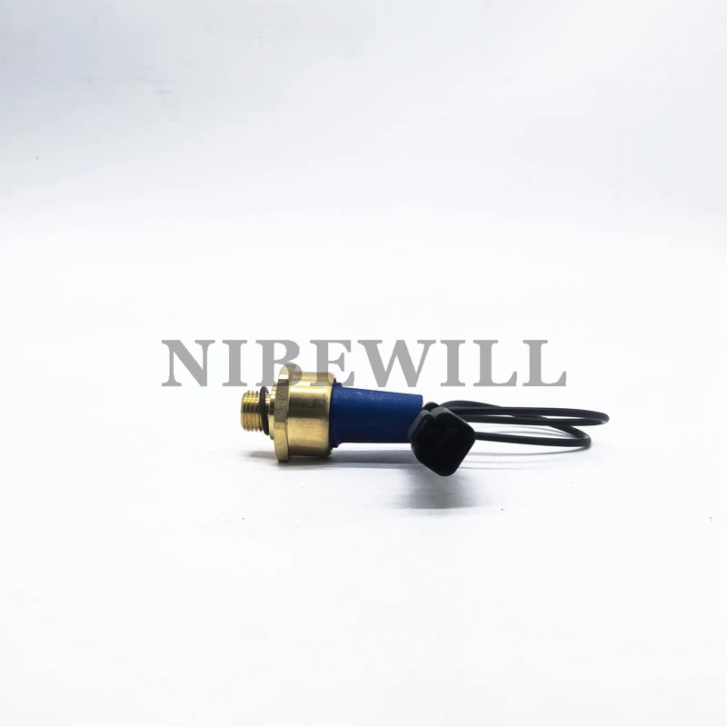 Engineering Machinery Parts for CAT 257B 262B 267B 268B 277B 287 Loader Pressure Sensor 192-0836