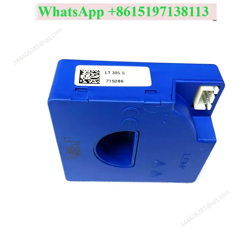 LT305-S function for Schneider ABB inverter current