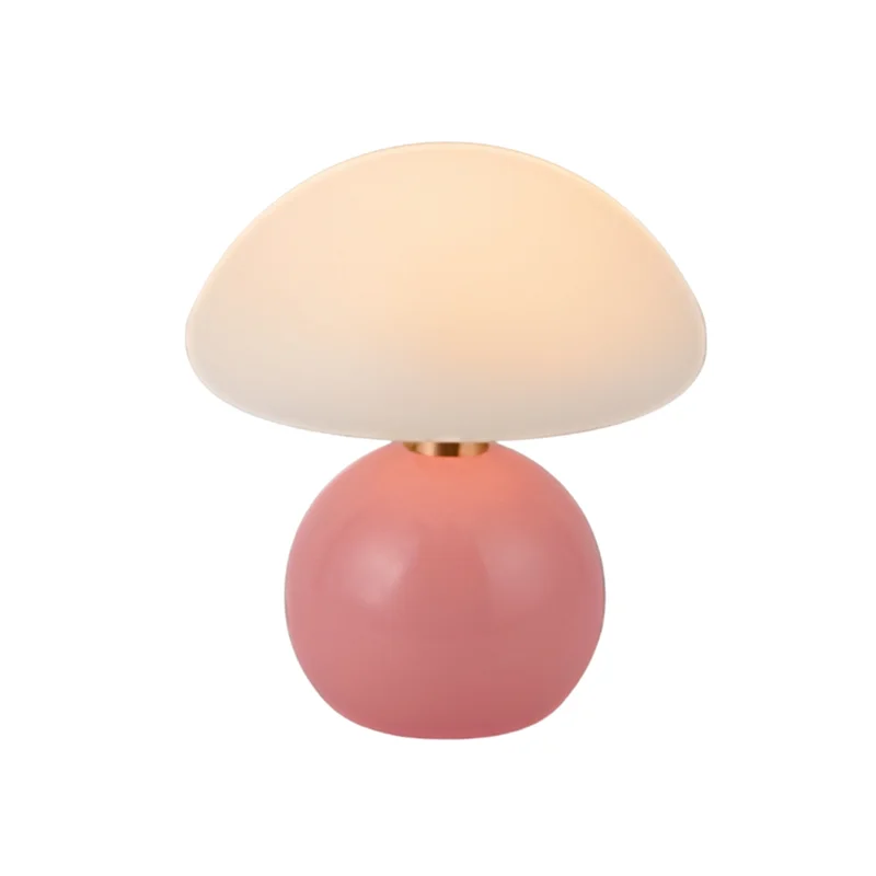 

Настольная лампа USB-ночник Спальня Прикроватная лампа Защита глаз Настольная лампа для учебы-AA26