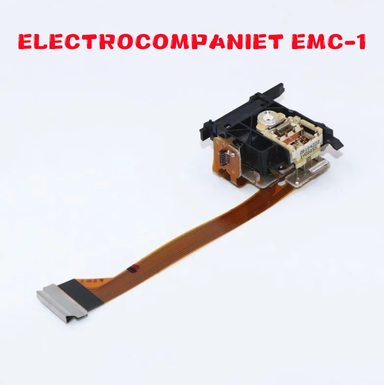 

For ELECTROCOMPANIET EMC-1 UP Player Blu-ray Player Laser Lens Lasereinheit Player Laser Lens Optical Pick-ups Bloc Optique