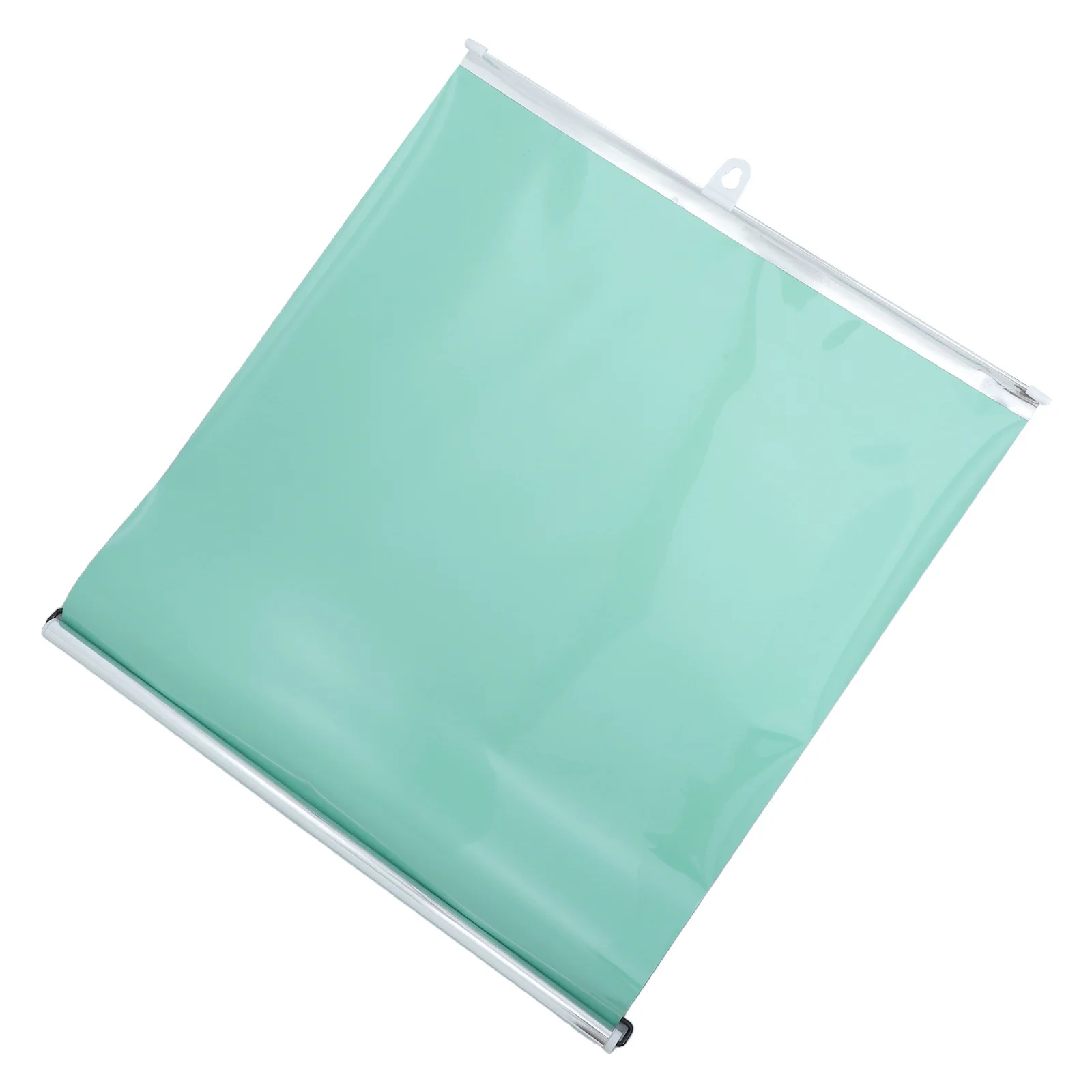 

58x125cm Suction Cup Blackout Blinds Light Blocking Window Shades No Drill Installation for Nursery Office Apartment Privacy