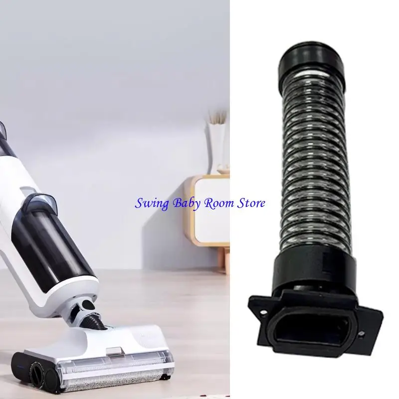 K1AD เครื่องดูดฝุ่นท่ออะไหล่อุปกรณ์เสริมอุปกรณ์เสริมสำหรับเครื่องดูดฝุ่น U10 เครื่องกวาด