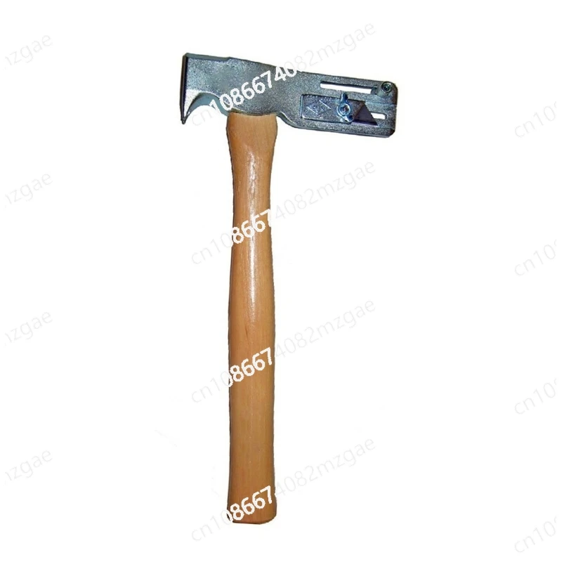 

Магнитный молоток для люка для покров, удобный магнит для ремонта покров, дропшиппинг