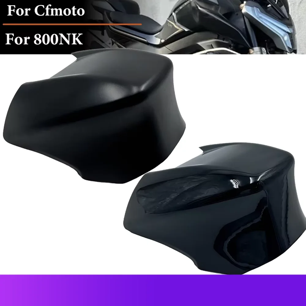 

FOR CFMOTO 800NK 800 NK Motorcycle Accessories Oil Fuel Gas Tank Cover Guard Protector