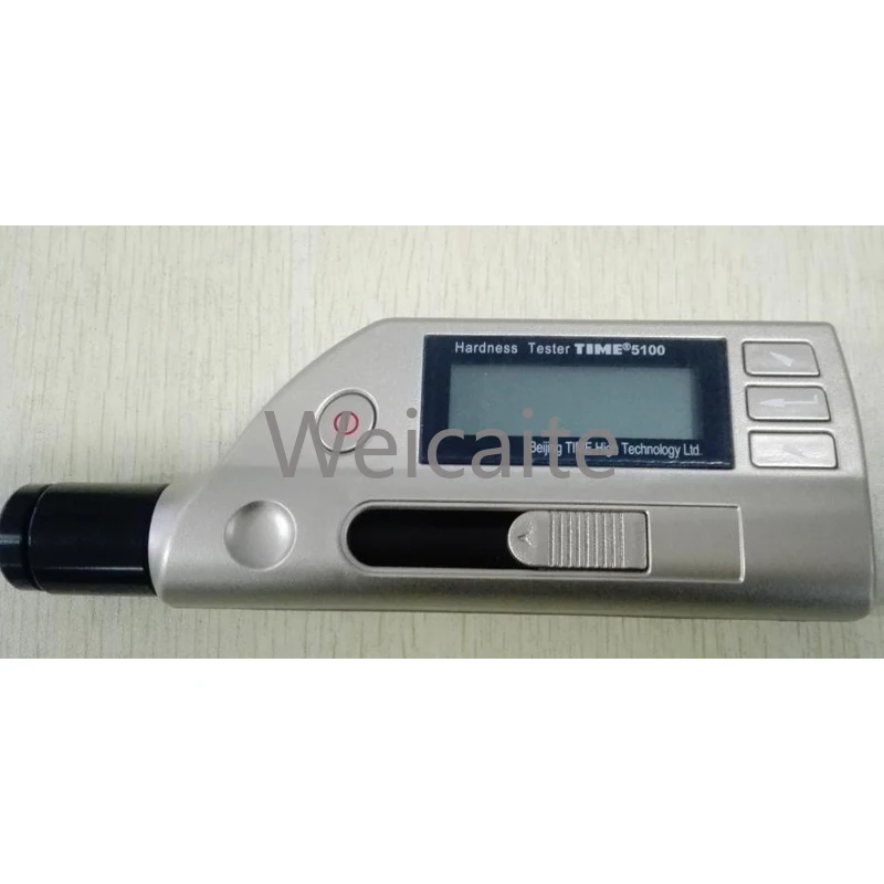 Venda quente TH5100 TH170 Testador de dureza portátil