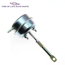 GT1446V 781504 Turbo Wastegate Actuator For Chevrolet Cruze Sonic Trax Buick Encore A14NET 1.4L 2011-2019 55565353 781504-5007S