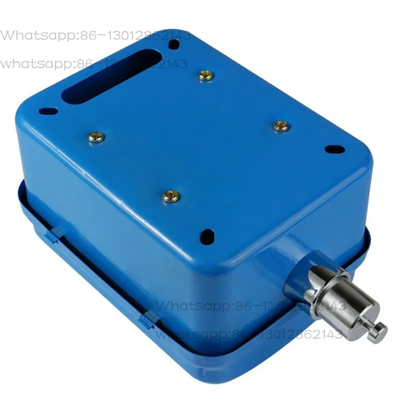 Crane driving electric hoist fire stopper LX44-20A/40A anti-top stroke switch