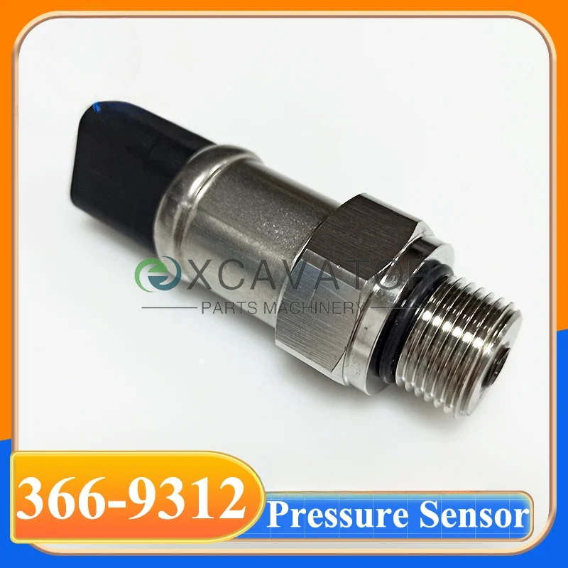 E320D E325D E329D 高圧センサースイッチ 366-9312 3669312