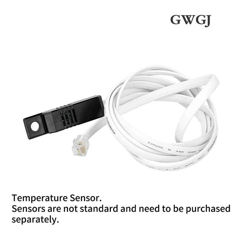 مقبس طاقة خزانة PDU ذكي 12 منفذ C13 جاك مفتاح مستقل HTTP SSH SNMP Telnet 485MODBUS مراقبة بروتوكول تتالي #6