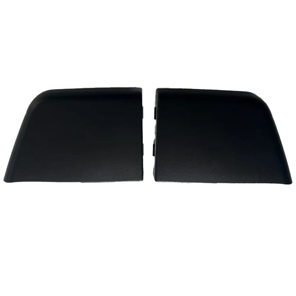 ABS Material Dash Switch for blank Cover Car Interior Replacement Automotive Accessory Easy Installation Non-deformation