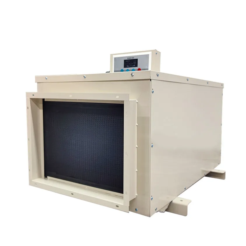 

90L/D Ceiling Mounted Dehumidifier Humidity Control 90L Industrial Dehumidifier Wall Mounted Dehumidifiers for Swimming Pool