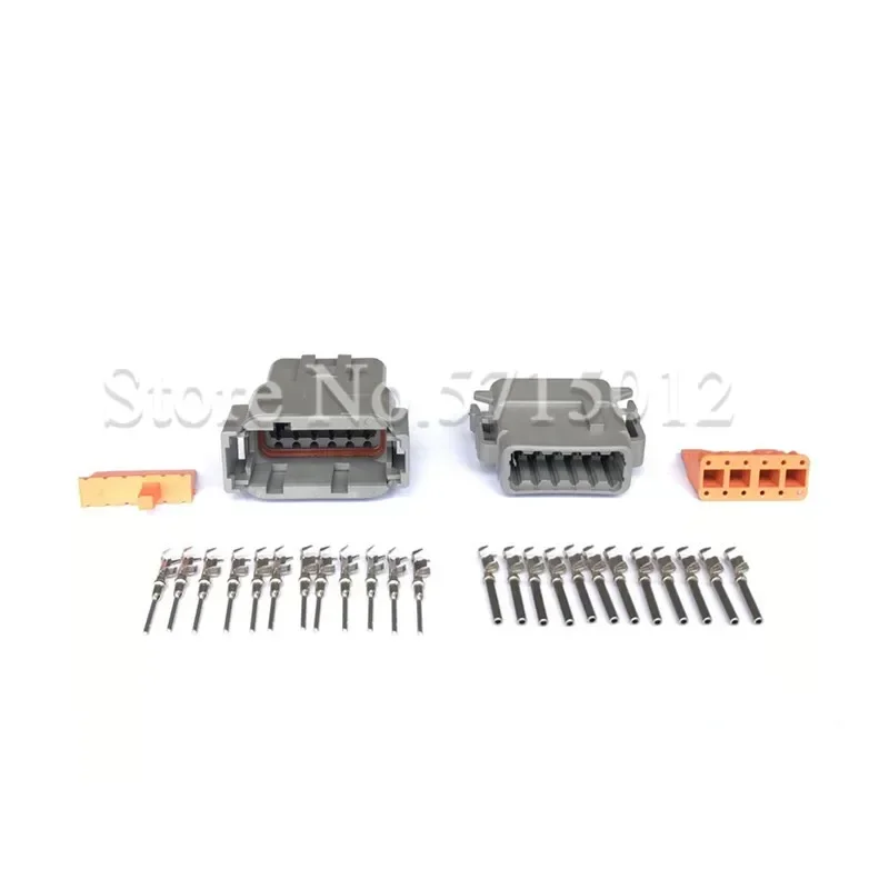 12 Hole Dtm DTM04-1…