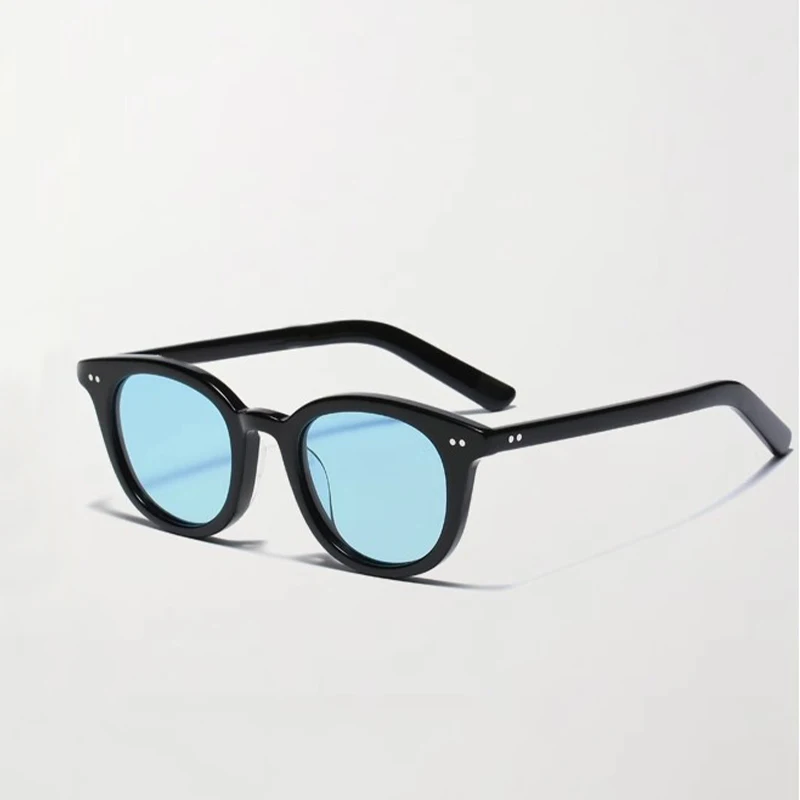 

NIGO LP Fashion Retro Sports Glasses Men Women Solid Color Casual Sunglasses #nigo61233