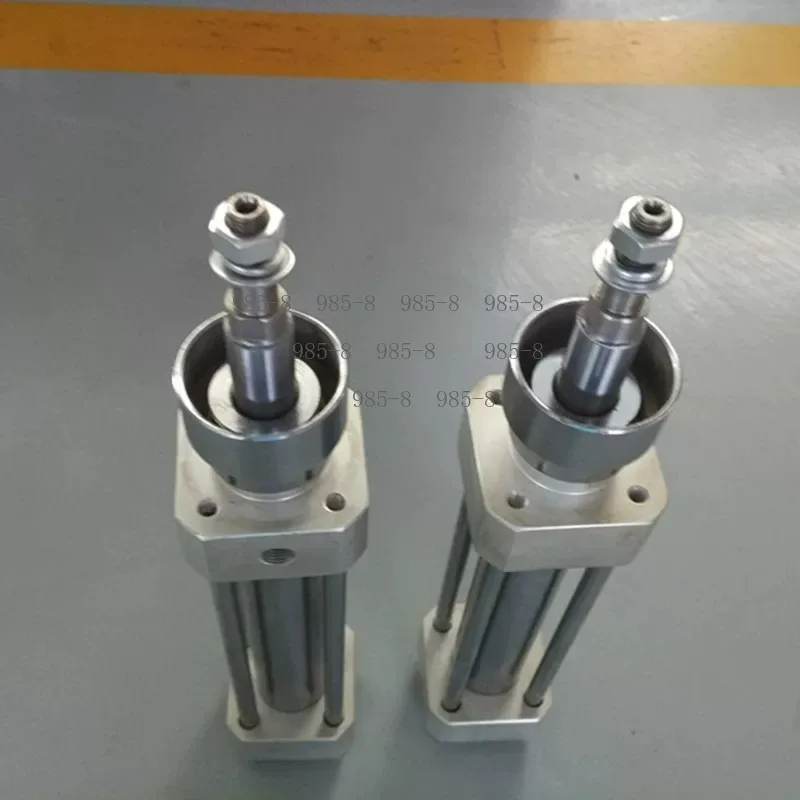 Two Component Air Booster Pump for Polyurethane Spray Equipment