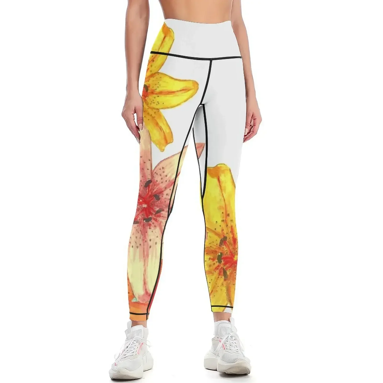 

Jamaica Leggings sportswear for gym Women's tights Training pants gym wear Womens Leggings