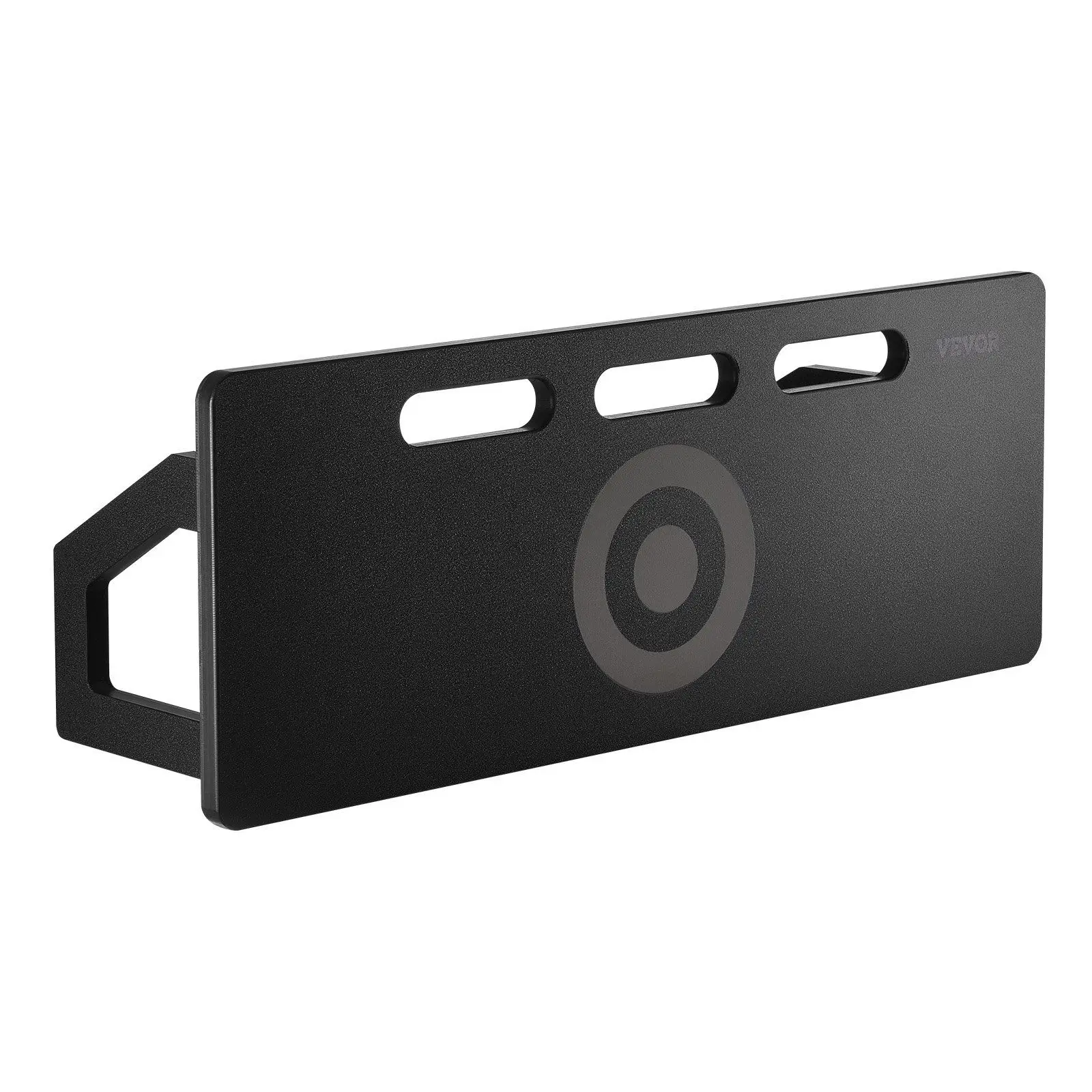 

Портативная стенка для отскока футбола 32x12 дюймов с двойными углами для тренировок и контролей тренировок