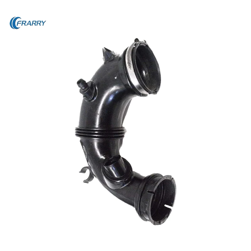 Frarry -2740900929 Air Intake Pipe For Mercedes-Benz C250 C300 E200 GLC300 2740900029 2740900429 2740900229