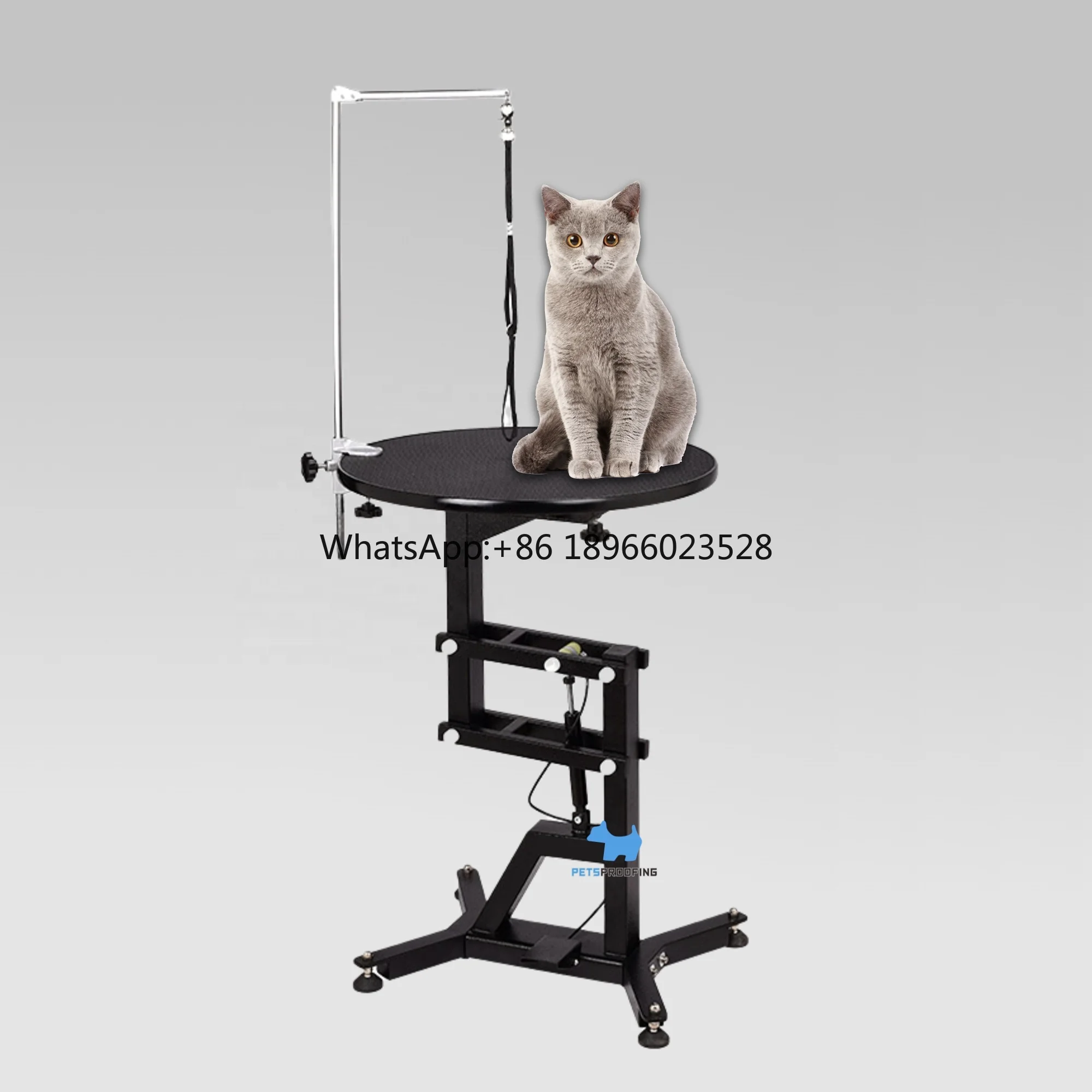 

Top quality multifunction adjustable height Pet Cross Lifting Dog Grooming Tables For Sale Grooming Table Dog Grooming Table