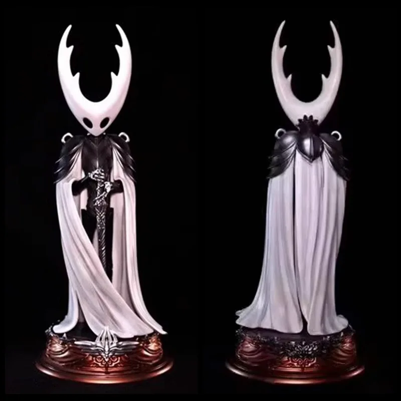 

Hollow Knight game merchandise Pale Prince, pure vessel GK Pale King, model boxed figure