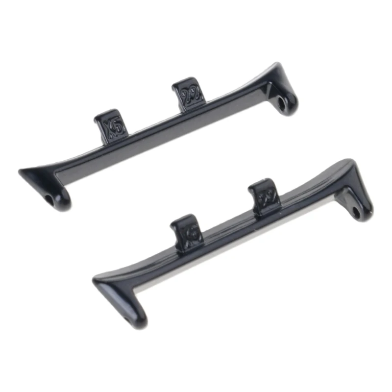 Y4UE Premium 22mm Diameter Connectors Adapters Metal Link For Watch GT2 Smartwatch Rust Resistant Easy Installation Elegant 2