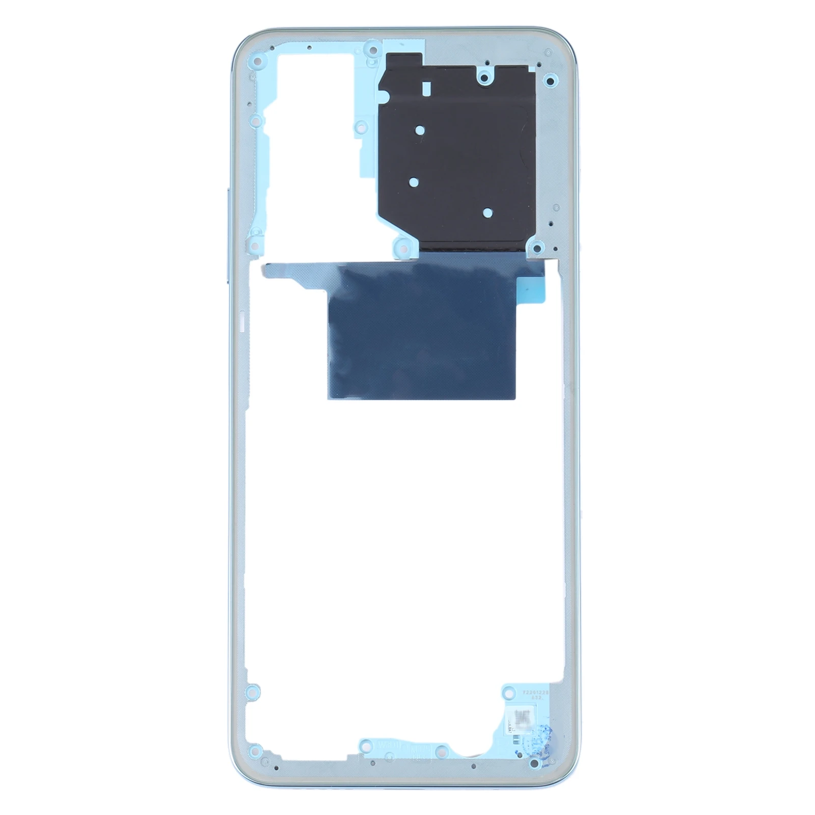 Middle Frame Bezel Plate for Xiaomi Redmi Note 11/Redmi Note 11S