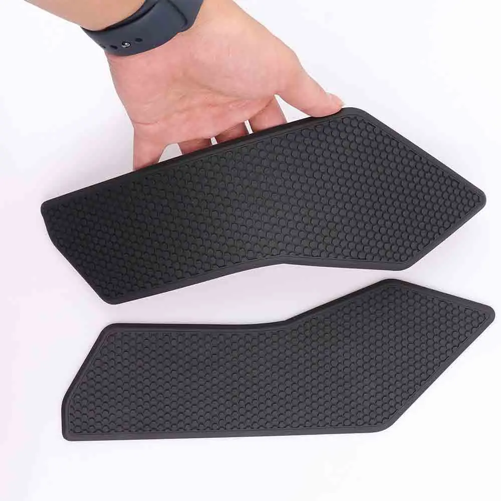 For Z 900 SE Z900 Z900SE 2017 - 2024 2021 2022 2023 New Motorcycle Tank Pad Protector Sticker Decal Gas Knee Grip